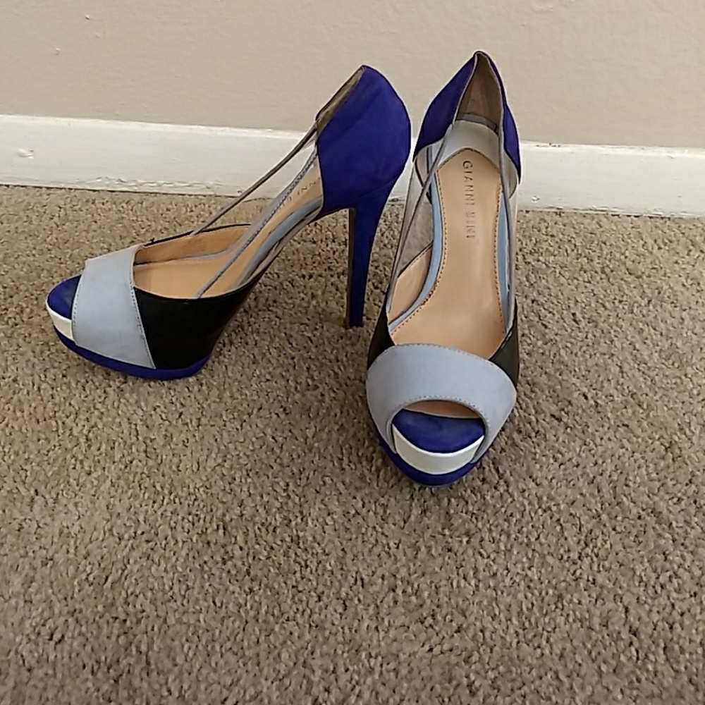 Gianni Bini Heels
